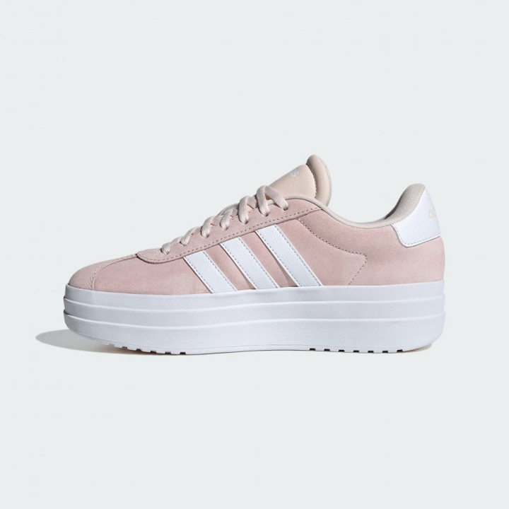 ADIDAS Vl Court Bold Pink -IH9996