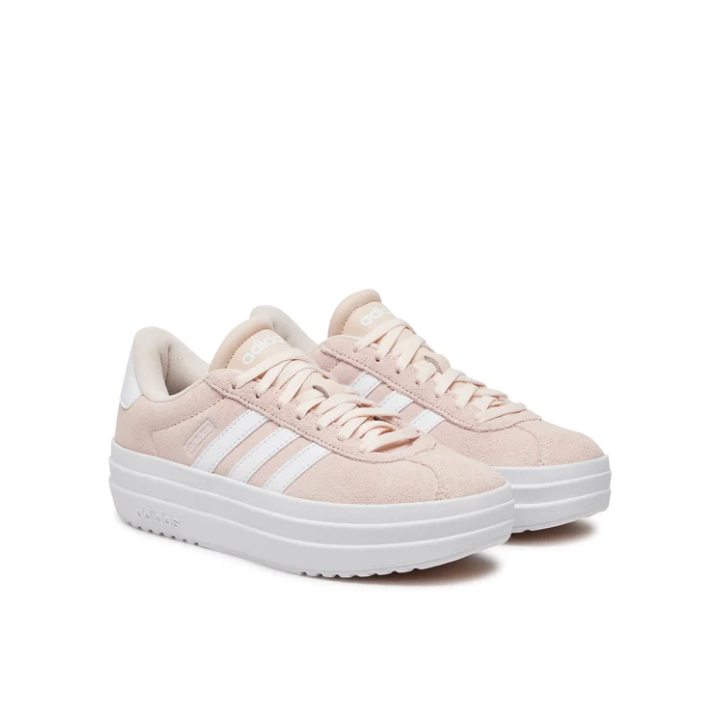 ADIDAS Vl Court Bold Pink -IH9996