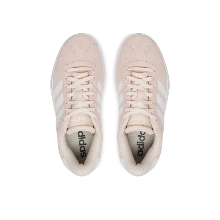 ADIDAS Vl Court Bold Pink -IH9996