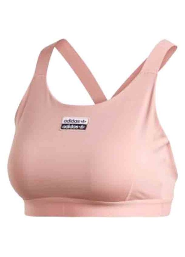 Adidas Originals R.Y.V Bra Top -Pink (GD3086)