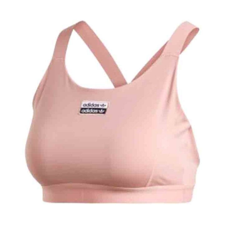 Adidas Originals R.Y.V Bra Top -Pink (GD3086)