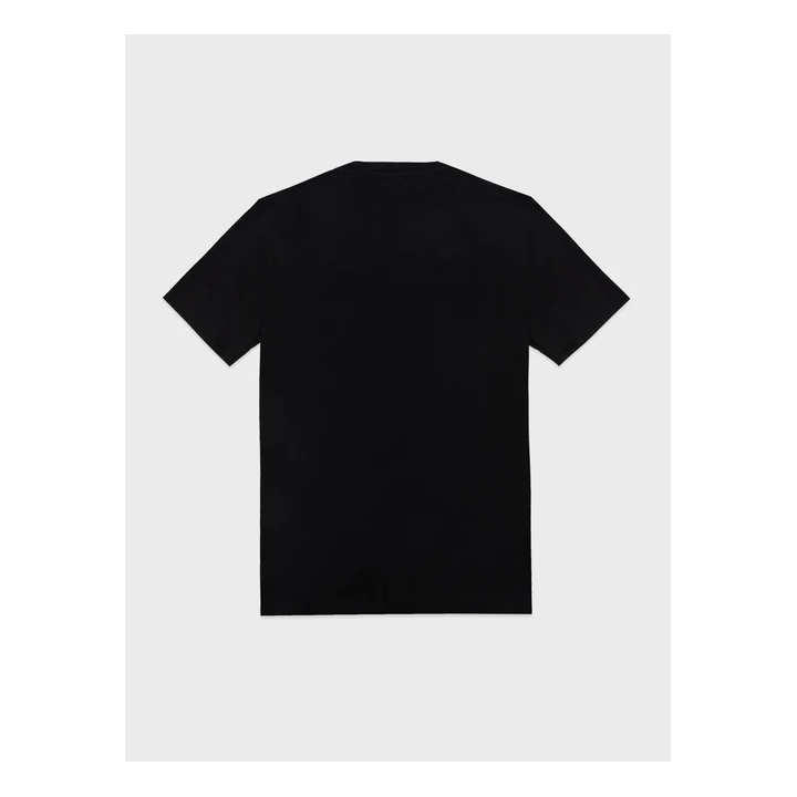 CATERPILAR ESSENTIAL T-SHIRT BLACK -6010108