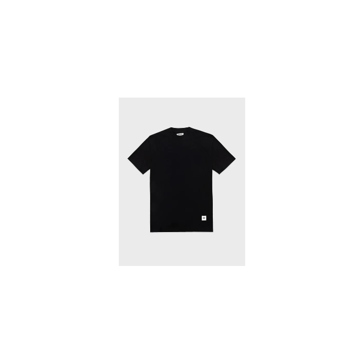 CATERPILAR ESSENTIAL T-SHIRT BLACK -6010108