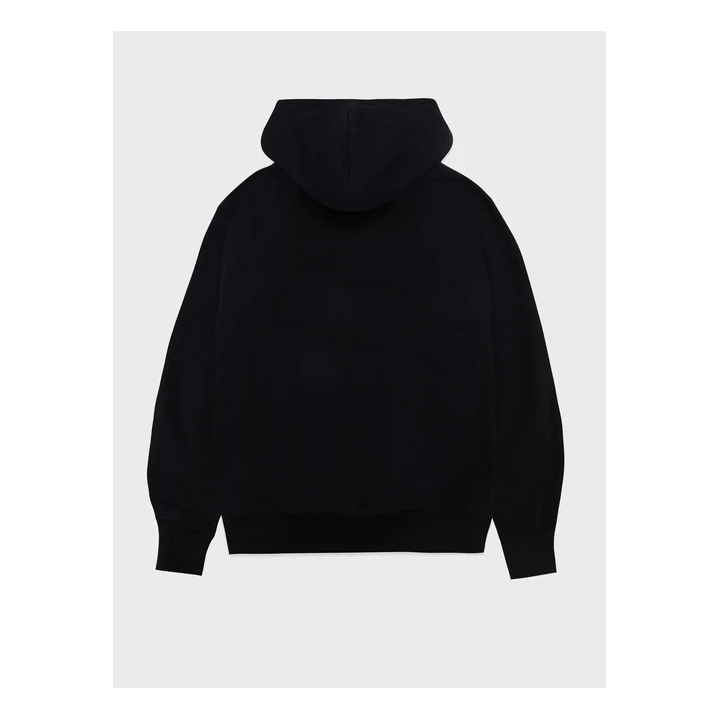 CATERPILLAT ESSENTIAL HOODIE/BLACK - 6050121