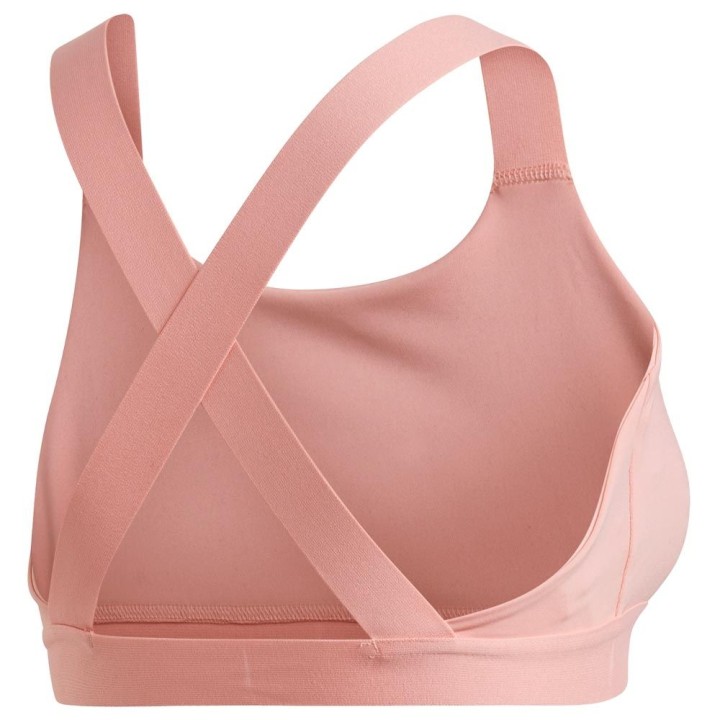 Adidas Originals R.Y.V Bra Top -Pink (GD3086)
