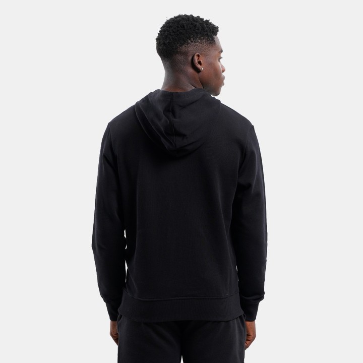 CATERPILLAT ESSENTIAL HOODIE/BLACK - 6050121