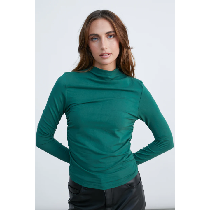 24 COLOURS Top Green - 12274a