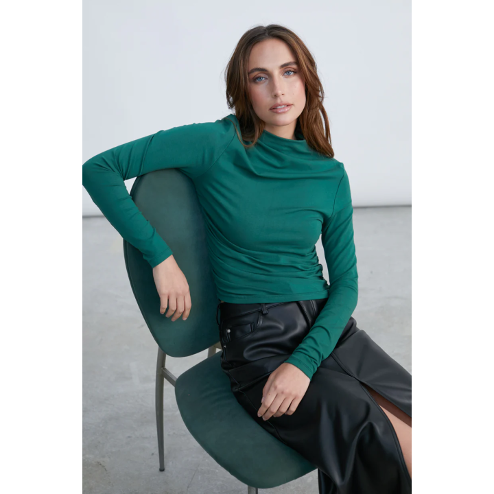 24 COLOURS Top Green - 12274a