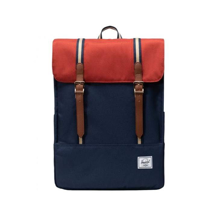 Herschel Survey Backpack Blue-11404-06247