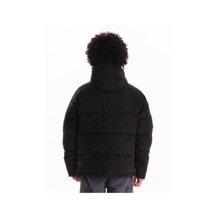 EMERSON ΑΝΔΡΙΚΟ ΜΠΟΥΦΑΝ PUFFER ΜΕ ΚΟΥΚΟΥΛΑ-242.EM10.90