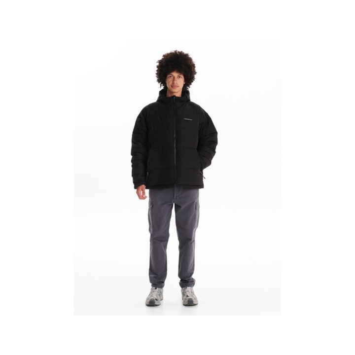 EMERSON ΑΝΔΡΙΚΟ ΜΠΟΥΦΑΝ PUFFER ΜΕ ΚΟΥΚΟΥΛΑ-242.EM10.90