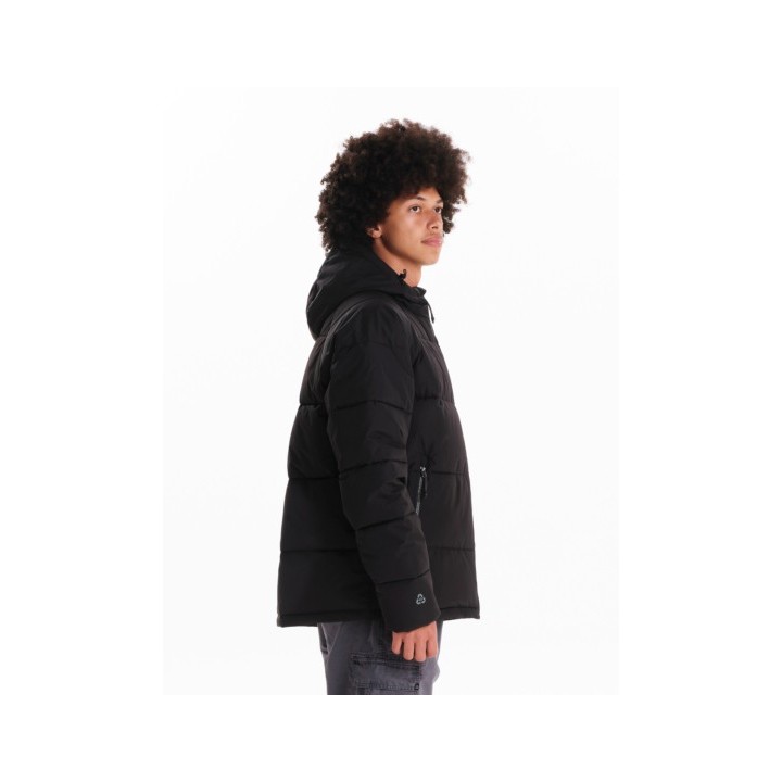 EMERSON ΑΝΔΡΙΚΟ ΜΠΟΥΦΑΝ PUFFER ΜΕ ΚΟΥΚΟΥΛΑ-242.EM10.90