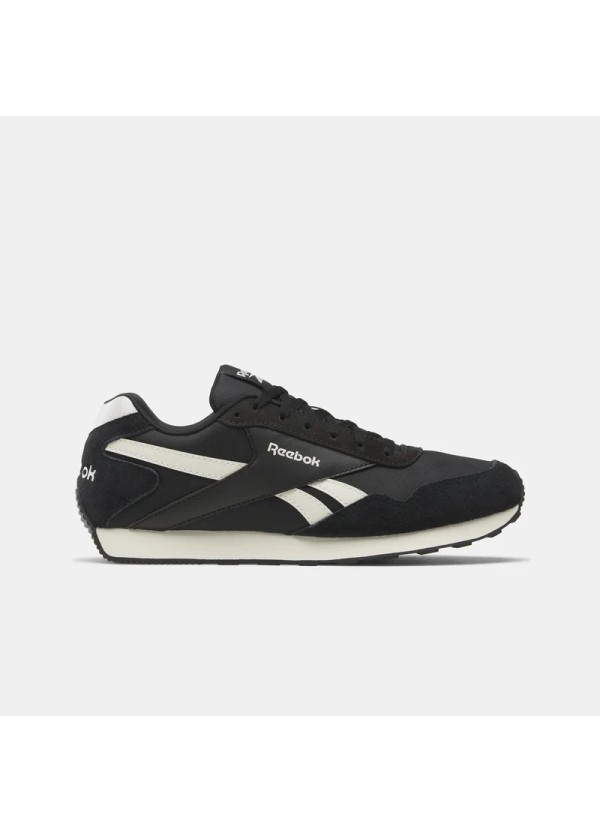 Reebok Glide Low/Black Sneakers - 100208667