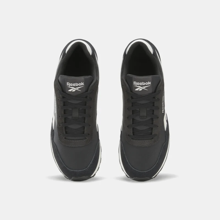 Reebok Glide Low/Black Sneakers - 100208667