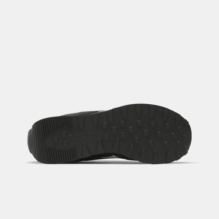 Reebok Glide Low/Black Sneakers - 100208667