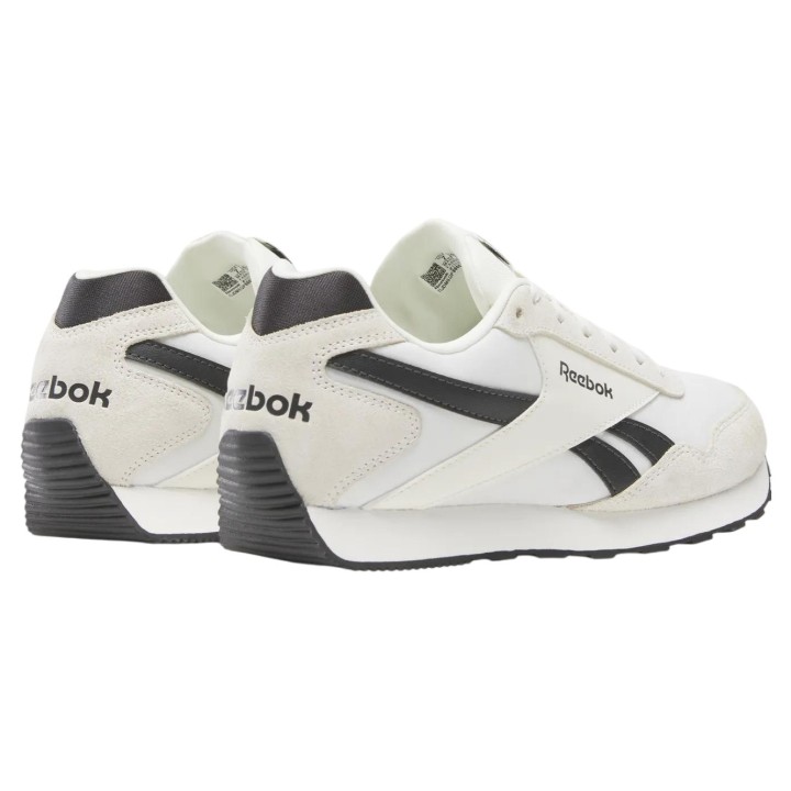 Reebok Glide Low WMNS Chalk / Vintage Chalk - 100208666