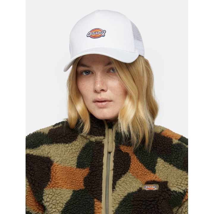 DICKIES Cap Hanston Trucker - DK0A4YV3C581
