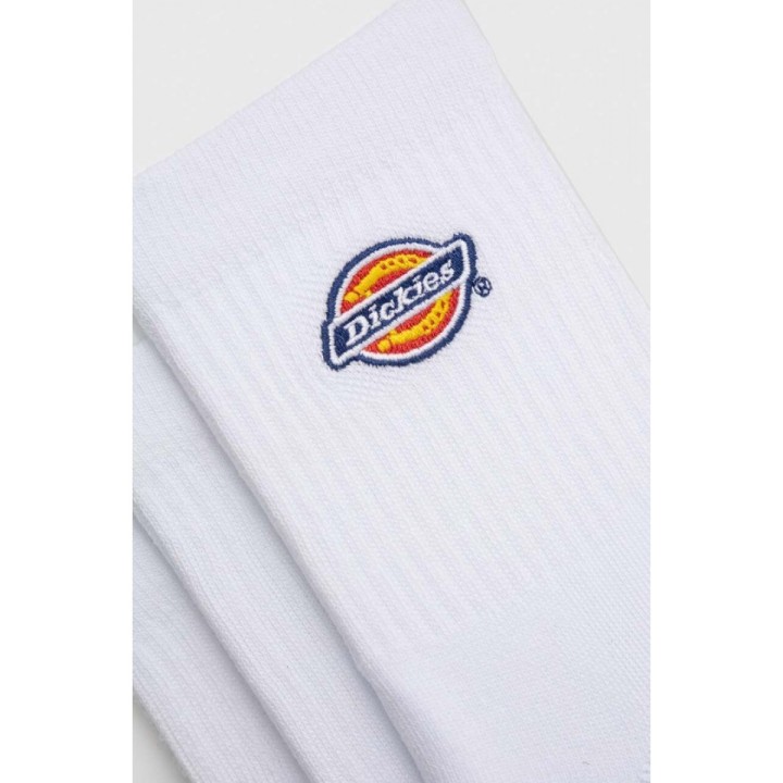 DICKIES SOCKS VALLEY GROVE MID WHITE - DK0A4Y9OWHX1