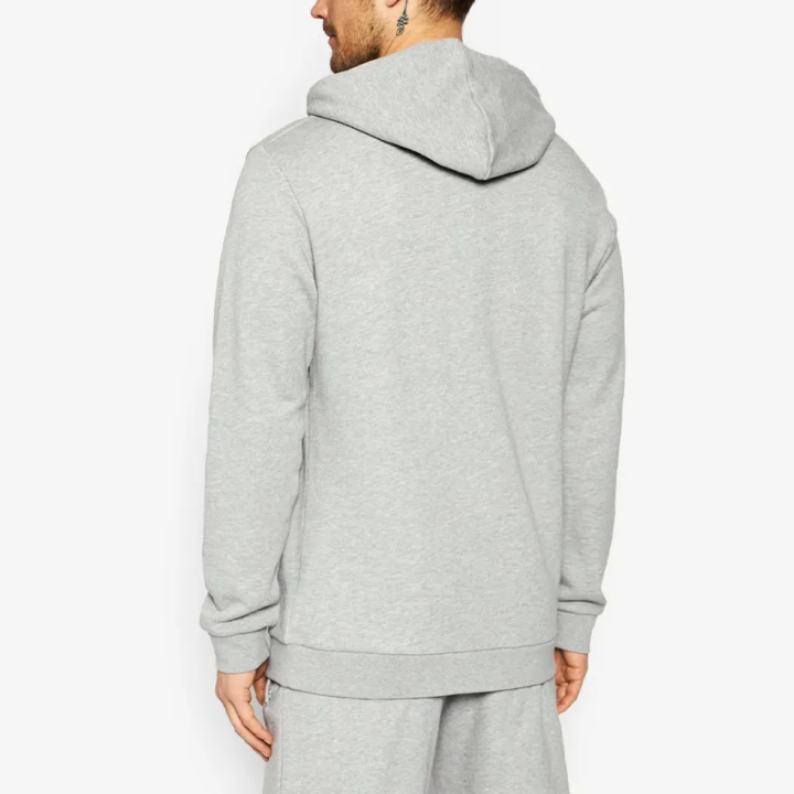 Adidas Originals Trefoil Hoodie -Grey (DT7963)