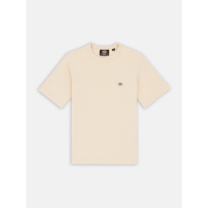 DICKIES T-SHIRT MARYSVILLE WHITECAP GRAY X- DK0A4YHDF901