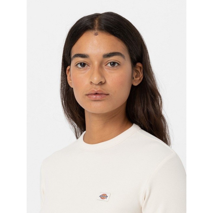 DICKIES T-SHIRT MARYSVILLE WHITECAP GRAY X- DK0A4YHDF901