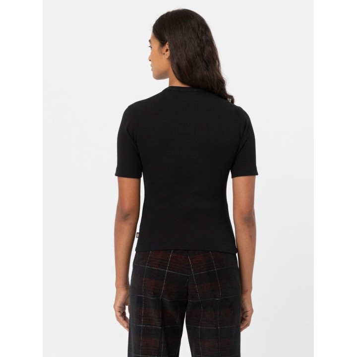 DICKIES T-SHIRT MARYSVILLE BLACK- DK0A4YHDBLK1