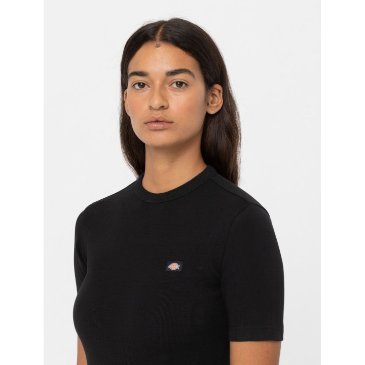 DICKIES T-SHIRT MARYSVILLE BLACK- DK0A4YHDBLK1