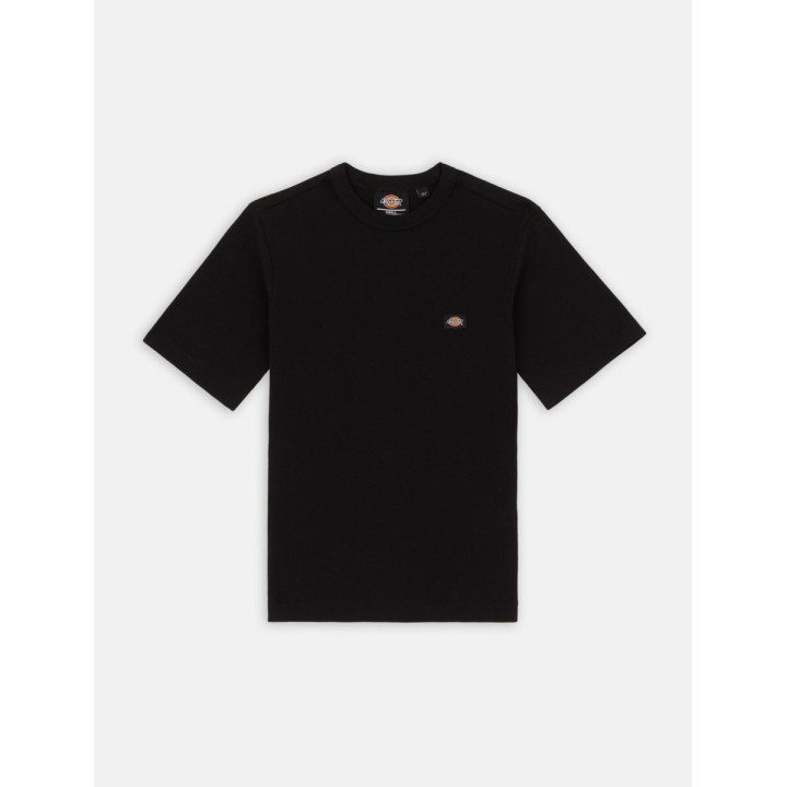 DICKIES T-SHIRT MARYSVILLE BLACK- DK0A4YHDBLK1
