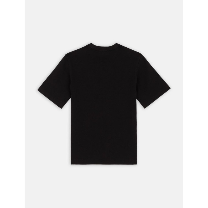 DICKIES T-SHIRT MARYSVILLE BLACK- DK0A4YHDBLK1