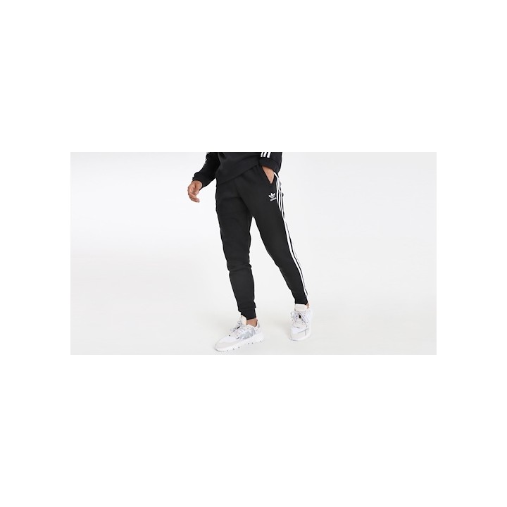 Adidas Originals 3-Stripes Pants -Black (DV1549)