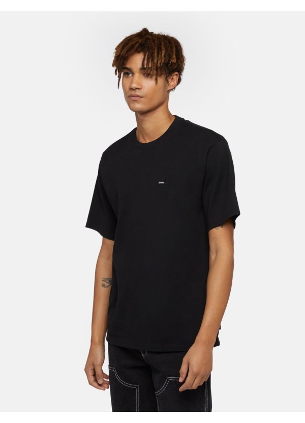 Dickies T-Shirt M Clancyheavyweight Black - DK0A4Z4LBLK1
