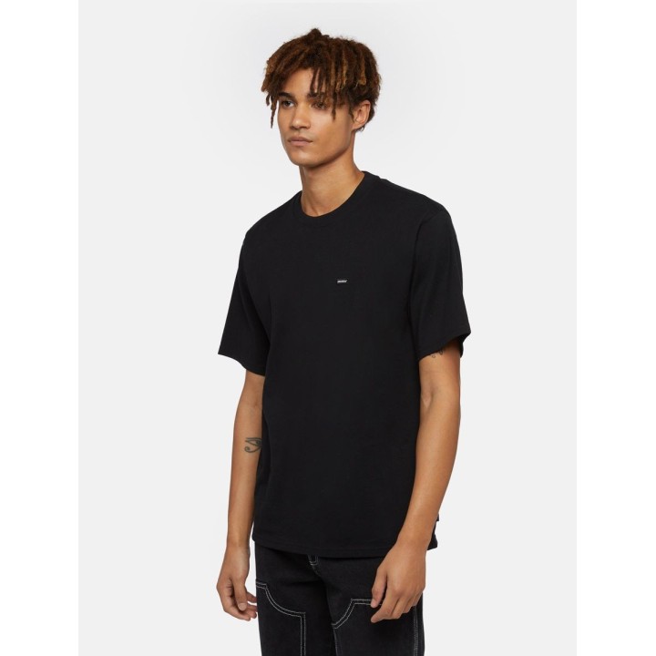 Dickies T-Shirt M Clancyheavyweight Black - DK0A4Z4LBLK1
