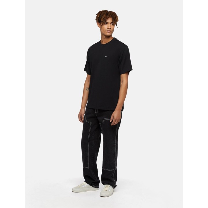 Dickies T-Shirt M Clancyheavyweight Black - DK0A4Z4LBLK1