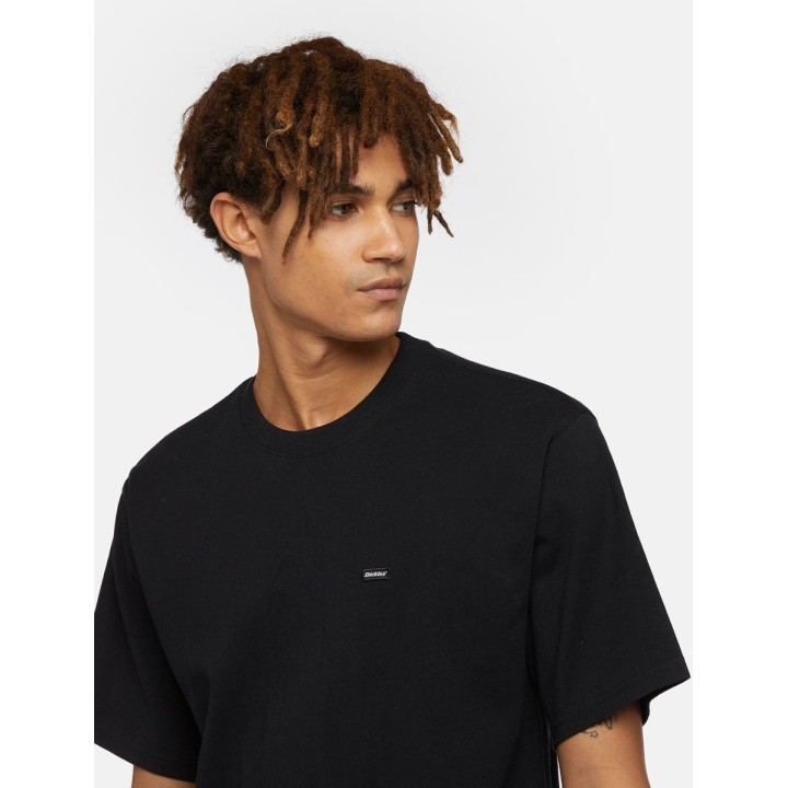 Dickies T-Shirt M Clancyheavyweight Black - DK0A4Z4LBLK1