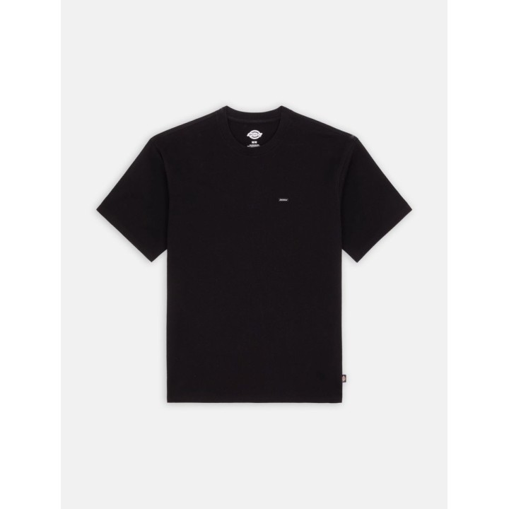 Dickies T-Shirt M Clancyheavyweight Black - DK0A4Z4LBLK1