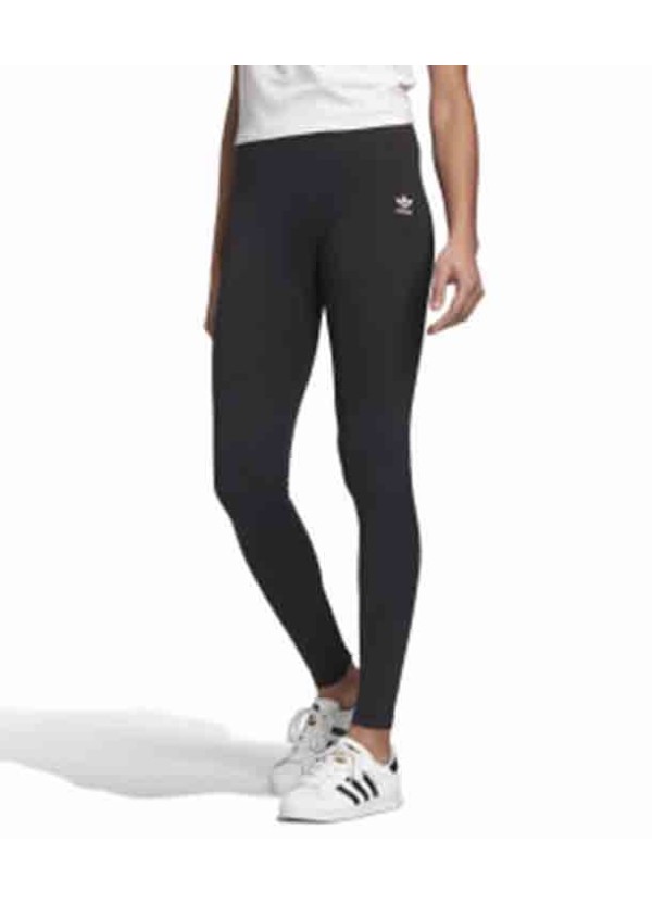 Adidas Originals Mid-Rise Tights -Black (GD4363)