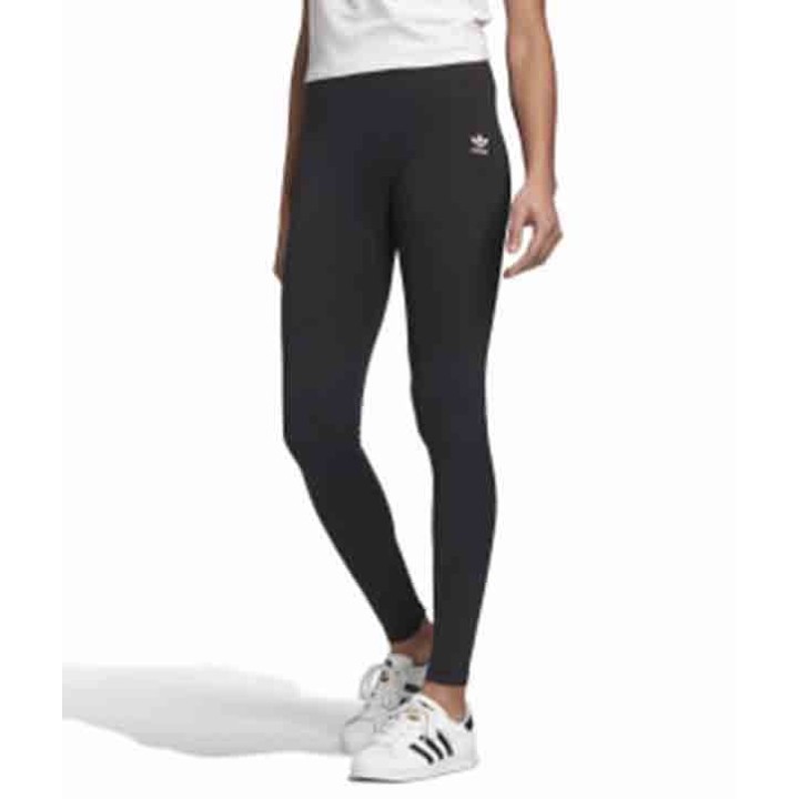 Adidas Originals Mid-Rise Tights -Black (GD4363)