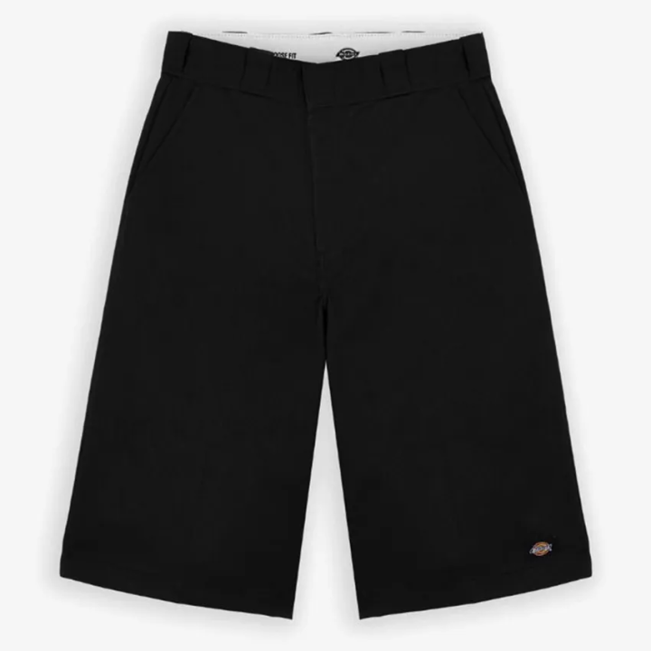 DICKIES 15IN MLT PKT W/ST REC BLACK- DK0A4Z7YBLK1