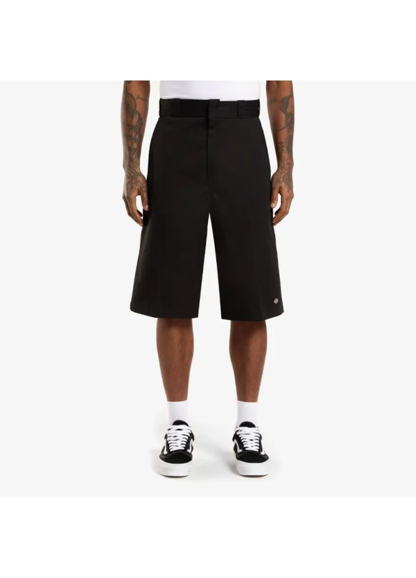 DICKIES 15IN MLT PKT W/ST REC BLACK- DK0A4Z7YBLK1