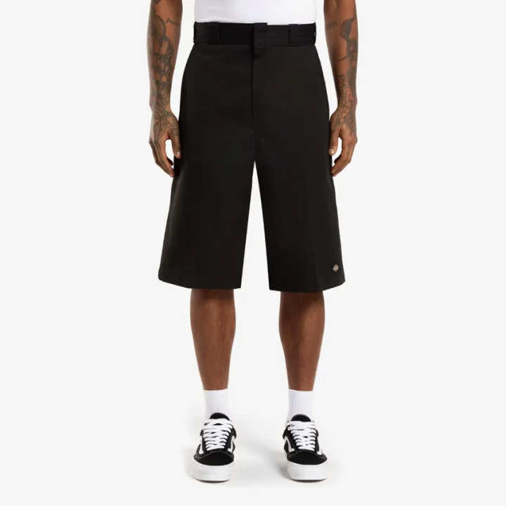 DICKIES 15IN MLT PKT W/ST REC BLACK- DK0A4Z7YBLK1