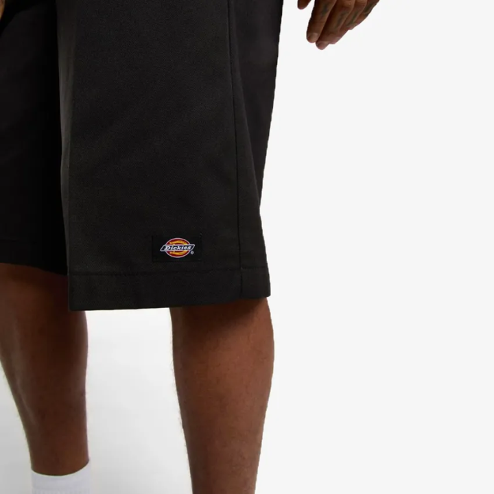 DICKIES 15IN MLT PKT W/ST REC BLACK- DK0A4Z7YBLK1