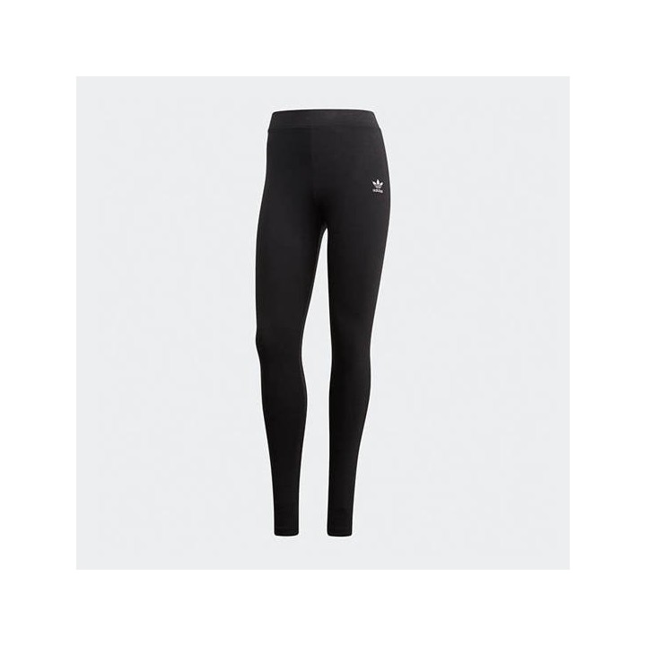 Adidas Originals Mid-Rise Tights -Black (GD4363)