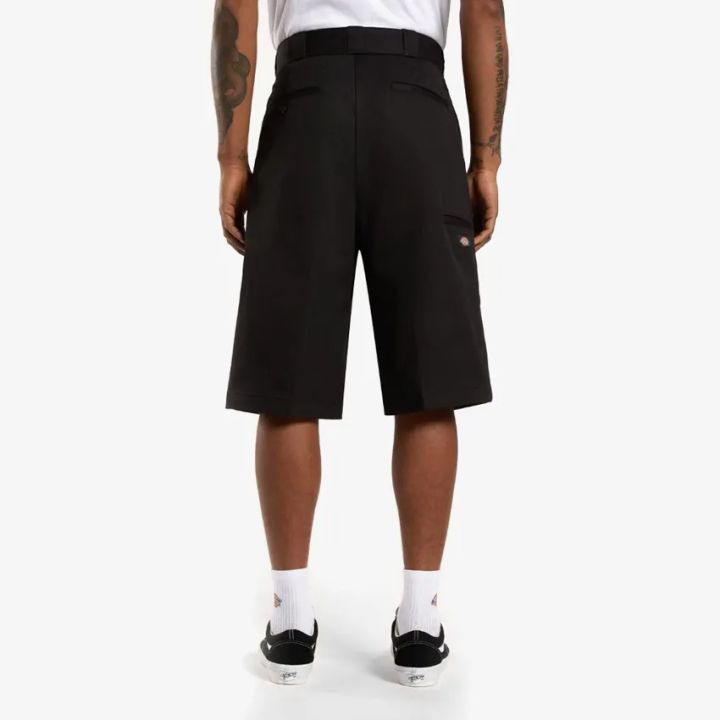DICKIES 15IN MLT PKT W/ST REC BLACK- DK0A4Z7YBLK1