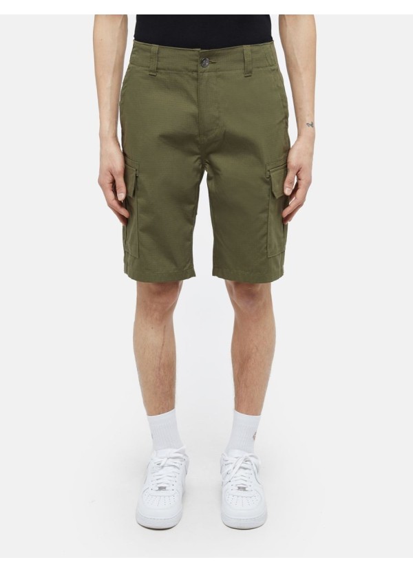DICKIES SHORTS M MILLERVILLE MILITARY GR - DK0A4XEDMGR1