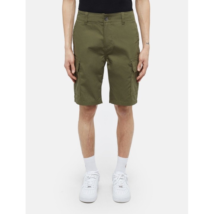 DICKIES SHORTS M MILLERVILLE MILITARY GR - DK0A4XEDMGR1