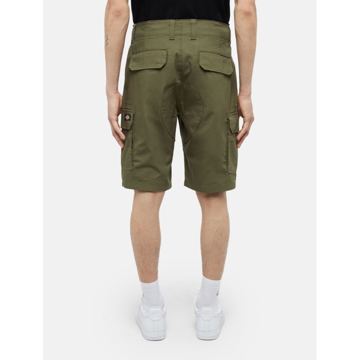 DICKIES SHORTS M MILLERVILLE MILITARY GR - DK0A4XEDMGR1