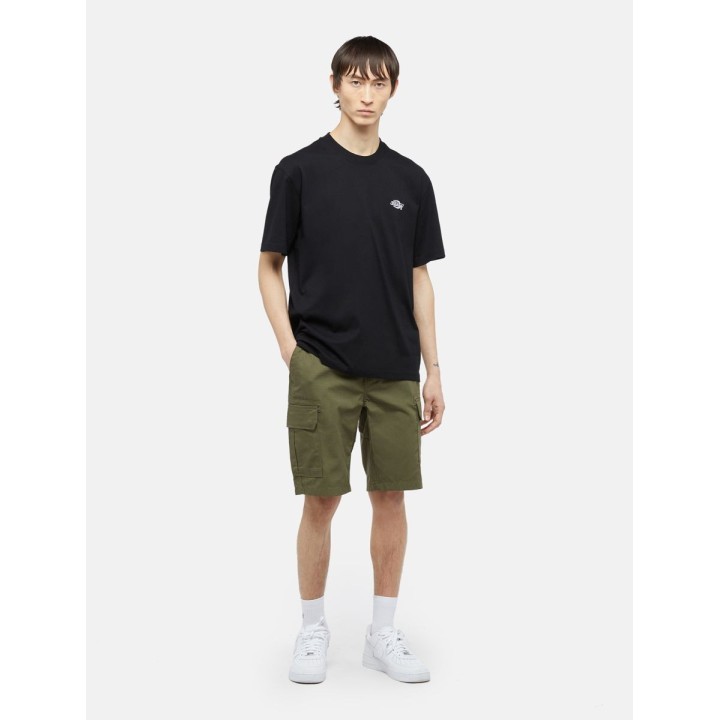 DICKIES SHORTS M MILLERVILLE MILITARY GR - DK0A4XEDMGR1