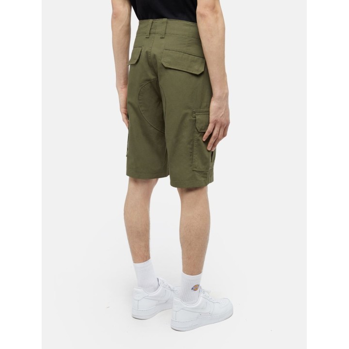 DICKIES SHORTS M MILLERVILLE MILITARY GR - DK0A4XEDMGR1