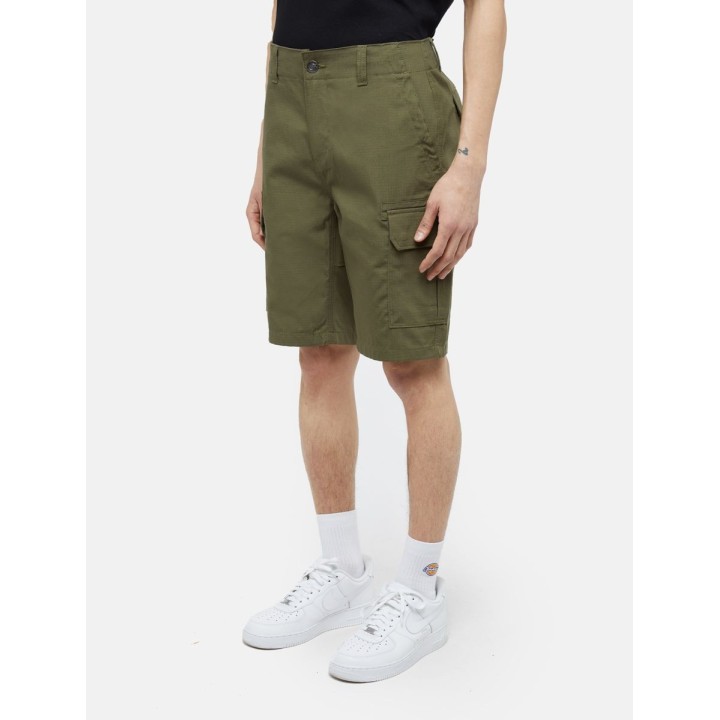 DICKIES SHORTS M MILLERVILLE MILITARY GR - DK0A4XEDMGR1