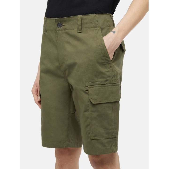 DICKIES SHORTS M MILLERVILLE MILITARY GR - DK0A4XEDMGR1